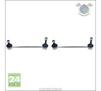 2x Tirante barra stabilizzatrice Maxgear Posteriore per MINI
