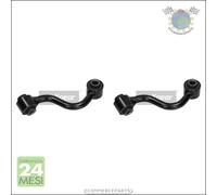 2x Tirante barra stabilizzatrice Maxgear Posteriore per NISSAN X-TRAIL QASHQ #ca