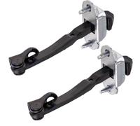 2x Tirante fermaporta posteriore bilaterale dx e sx per Dacia Jogger 21-25 OG8O