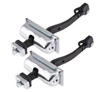 2x Tirante fermaporta posteriore bilaterale dx e sx per Jeep Cherokee 14-21 VWAH