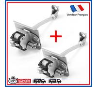 2X Tirante Fermata Porta per 3008 5008 Da 2009 = 9181Q2 - 9181.Q2