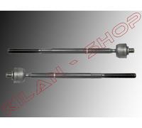 2x Tirante/Giunto Assiale Interno per Dodge Ram 1500 Pickup 2002 - 2005