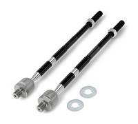 2x Tirante Sterzo Assale Anteriore Chevrolet Aveo T300 dal 2011 95218372