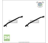 2x Tirante Sterzo Testina Maxgear Anteriore per ALPINA B10 BMW 5 E34 540 535 53