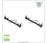 2x Tirante Sterzo Testina Maxgear Anteriore per ALPINA B12 B11 B10 B9 B7 BMW #72