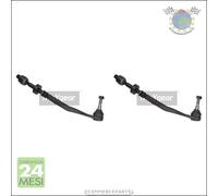 2x Tirante Sterzo Testina Maxgear Anteriore per ALPINA D10 B10 BMW 5 E39 535 #71