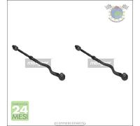 2x Tirante Sterzo Testina Maxgear Anteriore per BMW Z4 E86 3.0 E85 2.5 2.2 2 #73