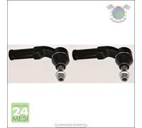 2x Tirante Sterzo Testina Maxgear Anteriore per FORD KUGA #wj