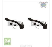 2x Tirante Sterzo Testina Maxgear Anteriore per HYUNDAI i30 KIA CEE'D PRO #6m