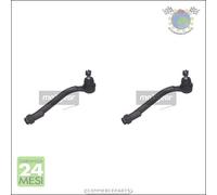 2x Tirante Sterzo Testina Maxgear Anteriore per HYUNDAI SANTA FE KIA SORENTO #57