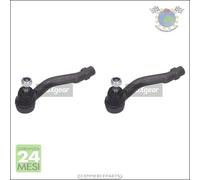 2x Tirante Sterzo Testina Maxgear Anteriore per HYUNDAI TUCSON KIA SPORTAGE