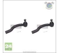 2x Tirante Sterzo Testina Maxgear Anteriore per LEXUS NX TOYOTA RAV 4 MIRAI #44