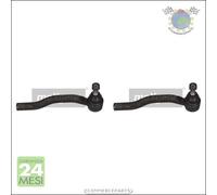 2x Tirante Sterzo Testina Maxgear Anteriore per MAZDA CX-9 CX-7 #6b