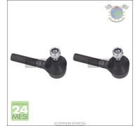 2x Tirante Sterzo Testina Maxgear Anteriore per MERCEDES CLASSE S 450 350 12 #32