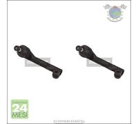 2x Tirante Sterzo Testina Maxgear Anteriore per RENAULT SAFRANE