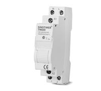 2X TM609 WiFi Timer Interruttore Tuya APP Fili Conto Al7707