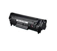 2x Toner Per Hp Laserjet Q2612X 12X 1010 1012 1015 1020 1022 Per Canon FX10 703