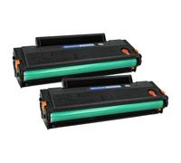 2x Toner sostituisce Pantum PA-210 per stampante