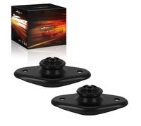 2x TOP Mount Ammortizzatore for Chrysler 300 C 2004-2012 Dodge 4782387AB