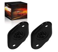 2x TOP Mount Ammortizzatore for Chrysler 300 C Dodge Challenger 4782387AB