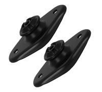 2x TOP Mount Ammortizzatore for Chrysler 300 C Dodge Challenger 4782387AB