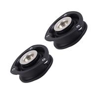 2x TOP Mount Anteriore for Audi A3 2006-2013 Seat Leon 2006-12 VW Touran Tiguan