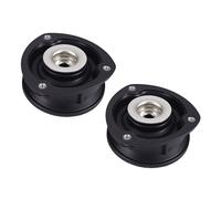 2x TOP Mount Anteriore for Audi A3 2006-2013 Seat Leon 2006-2012 Skoda Octavia