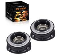 2x TOP Mount Anteriore for Audi A3 Q3 TT Seat Leon Skoda Octavia VW Golf Tiguan