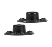 2x Top Mount Anteriore Kit for Opel Astra Vectra Zafira 90468568 344591