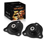 2x Top Mount for PORSCHE 911 1997-2005 99634301504 Sospensione Anteriore