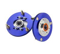 2x Top mount piastre camber regolabili Anteriori for BMW E36 91-98