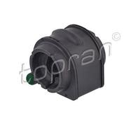 2x TOPRAN 302 474 Gommino barra stabilizzatrice per FORD C-MAX (DM2) Anteriore