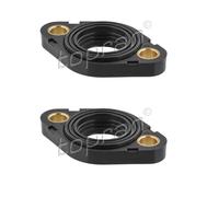 2x Topran 502 414 Guarnizione Coperchio Testata per BMW E46 E90 E91 E92 E93 F31