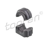 2x TOPRAN 502 447 Gommino barra stabilizzatrice per BMW 5 Limousine (F10)