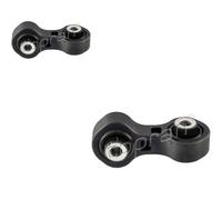 2X TOPRAN Barra Stabilizzatrice Posteriore Adatta Per Audi A4 Avant 8K5 B8