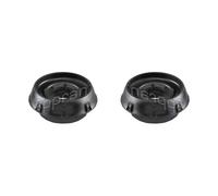 2x TOPRAN Cuscinetto Forcellone Frontale per Renault Twingo II CN0_1.2 16V Clio