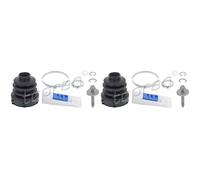 2X TOPRAN Kit Di Gommini Per Giunto Anteriore Ford C-Max DM2 Focus II