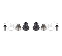 2X TOPRAN Kit Giunto Anteriore Per Audi Q5 8RB 8R A4 Avant 8K5 B8 8TA