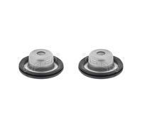 Cuscino ammortizzatore Assale anteriore Sx 110 714 TOPRAN per AUDI SKODA VW SEAT