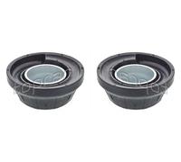 2X TOPRAN Supporto Della Molla Anteriore Sinistra Destra Per VW Amarok 2H