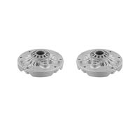 2x TOPRAN Supporto Frontale per BMW 2 Active Tourer F45 218i 218d X1