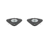 2x TOPRAN Supporto Frontale per Ford Kuga II DM2 1.5 Ecoboost 2.0 TDCI