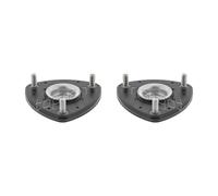 2x TOPRAN Supporto Frontale per Mazda 3 Bm Bn 2.0 1.5 2.2 D 1.6 CX-5