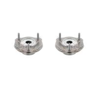 2x TOPRAN Supporto Frontale per Mercedes-Benz Modello T S205