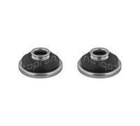 2x TOPRAN Supporto Frontale per Opel Astra H L48 1.4 1.6 A04 1.2 Zafira