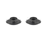 2x TOPRAN Supporto Frontale per Opel Kadett E Cabriolet 43B_2.0i T85