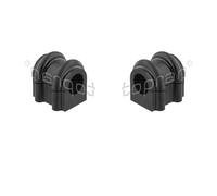 2x TOPRAN Supporto Parte Anteriore Stabilizzatore SX Destra per Hyundai i30 Fd