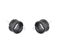 2x TOPRAN Supporto Parte Anteriore Stabilizzatore SX Dx per BMW 5er Tour F11 X5