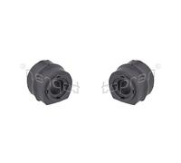 2x TOPRAN Supporto Parte Anteriore Stabilizzatore SX Dx per VW Sharan 7M8 7M9