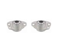 2x TOPRAN Supporto Posteriore per VW Golf IV 1J1 1.4 16V 1.6 1J5 1.9 Tdi